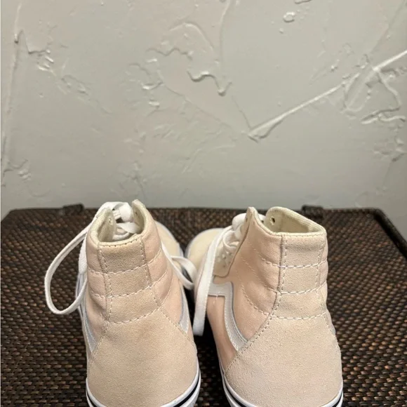 NEW VANS Sk8-HI Women’s 8.5 / Men’s 7 - Picture 5 of 7